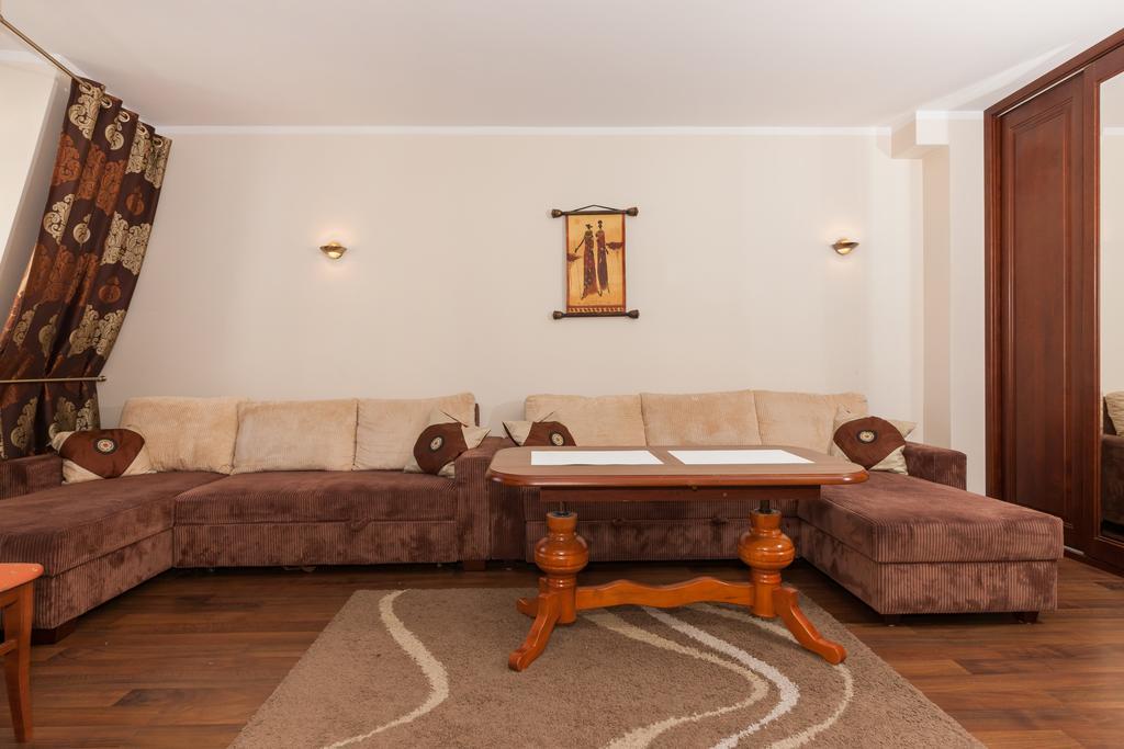 Apartamenty Pod Orlami By Noclegi Renters Swinoujscie Bagian luar foto